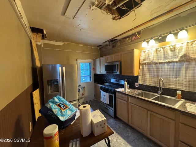 House for sale in Mount Carmel Township, Northumberland County