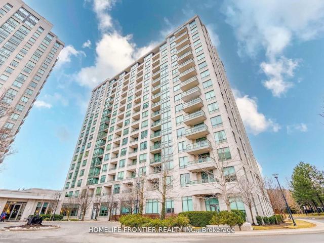 Condo for sale in York, Ontario