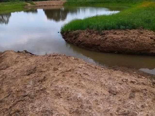 Farm for sale in Llano, Texas