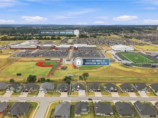 House for sale in Ark