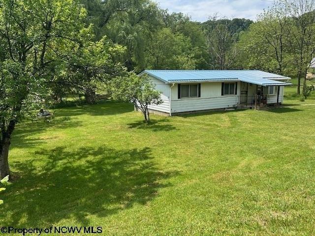 House for sale in Buckhannon, West Virginia