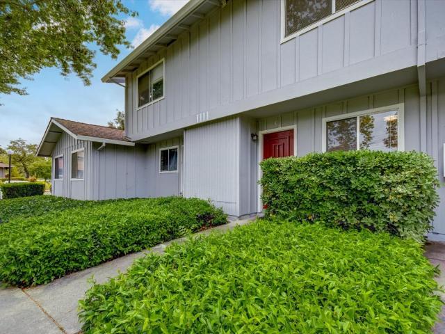 Condo for sale in Sunnyvale