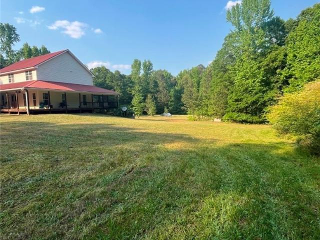 House for sale in Bishop, Georgia