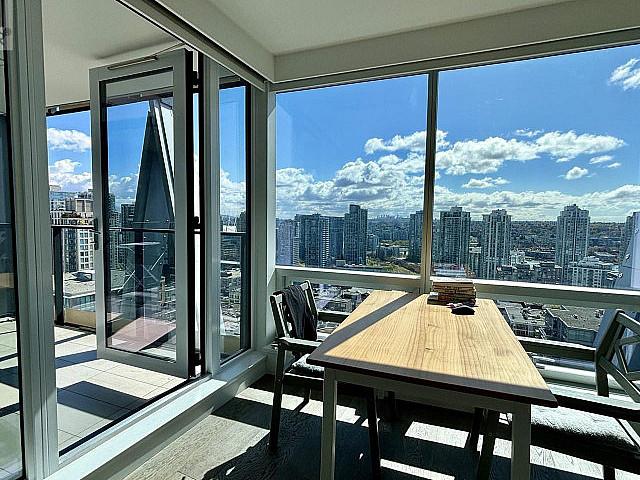 Townhouse for rent in Vancouver