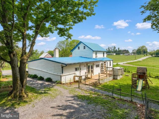 House for sale in Red Lion, Pennsylvania