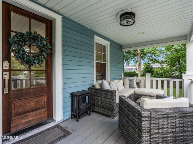 House for sale in Monmouth, New Jersey