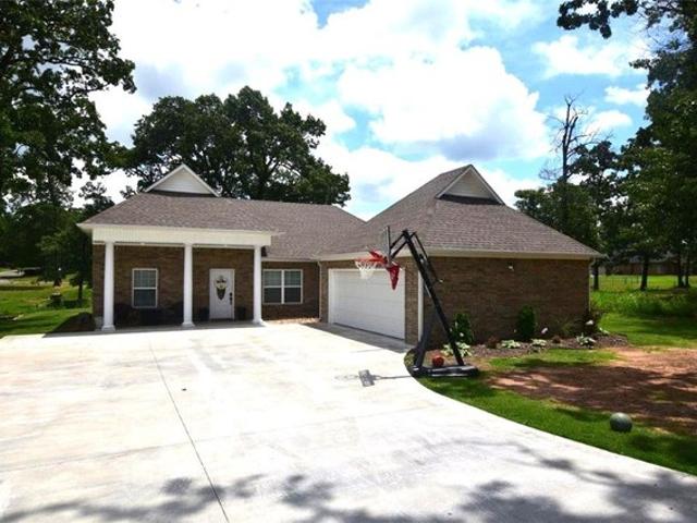 House for sale in Stilwell, Oklahoma