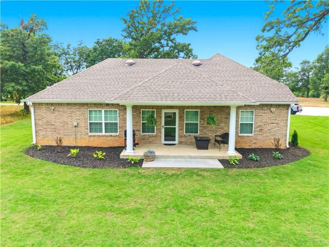 House for sale in Stilwell, Oklahoma