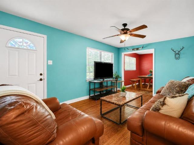 House for sale in Denison, Grayson County