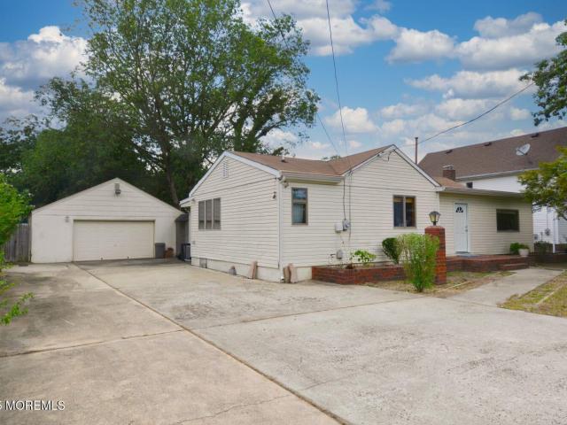 House for rent in Point Pleasant Beach