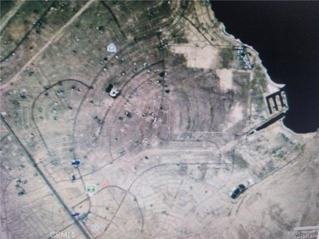 Land for sale in Salton City, Imperial County