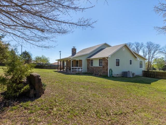House for sale in Ark