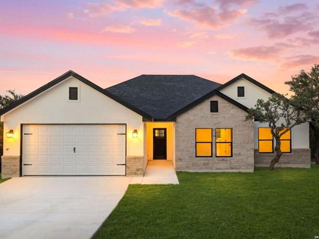 House for sale in Texas