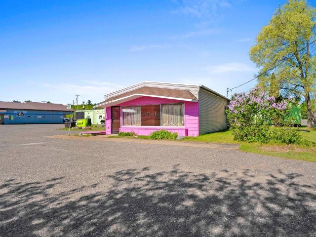 Commercial for sale in Niagara, Wisconsin