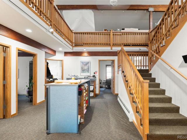 Commercial for sale in Clear Creek, Colorado