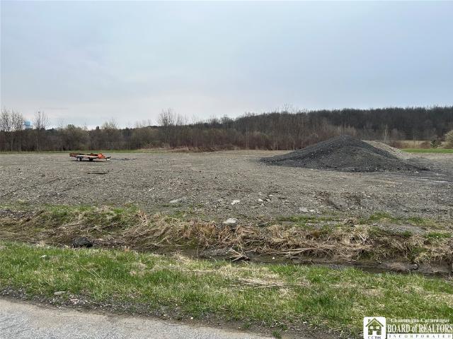 Land for sale in Sheridan, New York