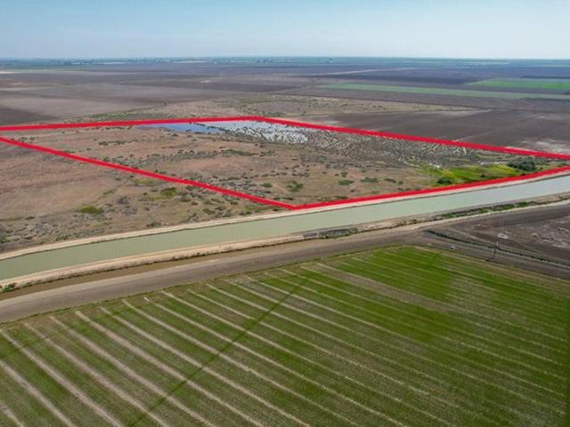 Land for sale in Firebaugh, California