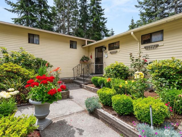 House for sale in Washington