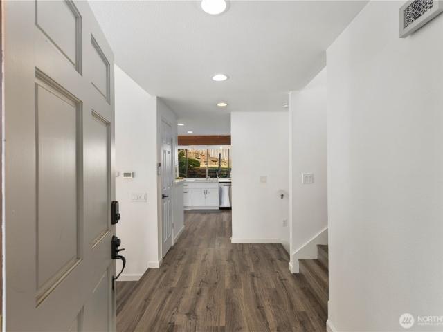 House for sale in Renton, Washington