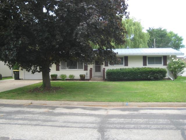 House for sale in Prairie Du Chien, Wisconsin