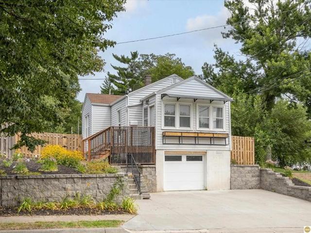 House for sale in Nebraska