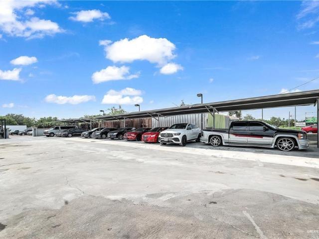 Commercial for sale in Hidalgo, Texas