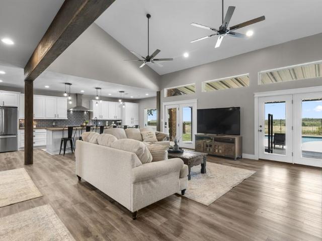 House for sale in Archer, Texas