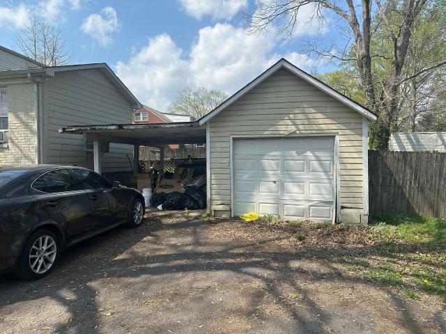 House for sale in Tennessee