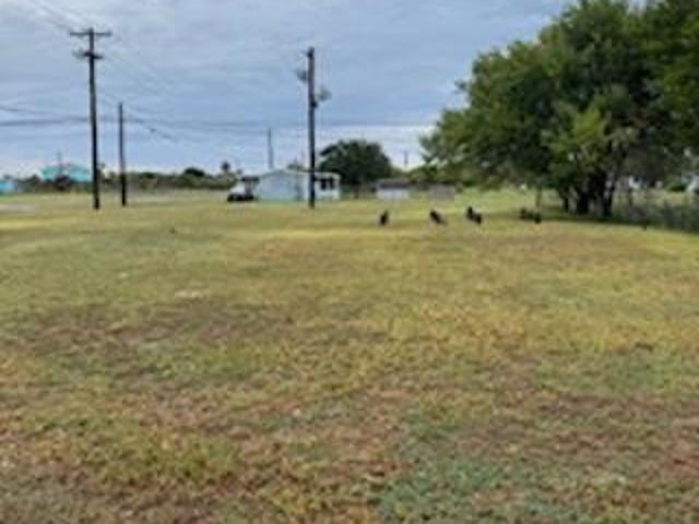 Land for sale in San Patricio, Texas