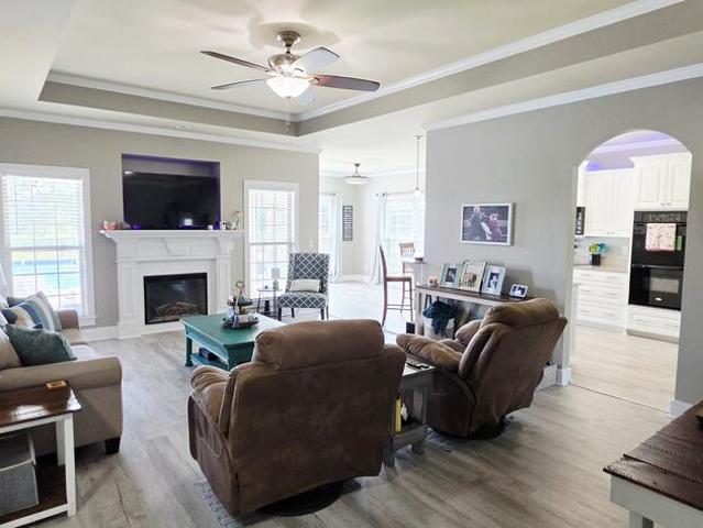 House for sale in Slocomb, Geneva County