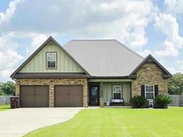 House for sale in Slocomb, Geneva County
