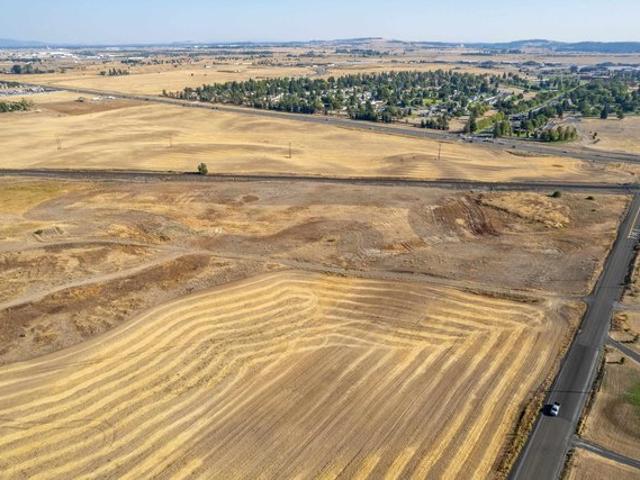 Land for sale in Medical Lake, Washington