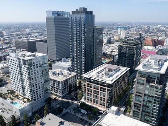 Condo for sale in Los Angeles, Los Angeles County