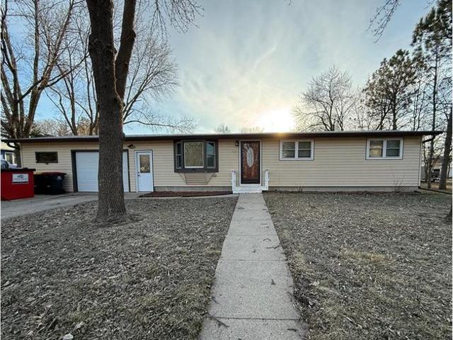 House for sale in Redwood, Minnesota