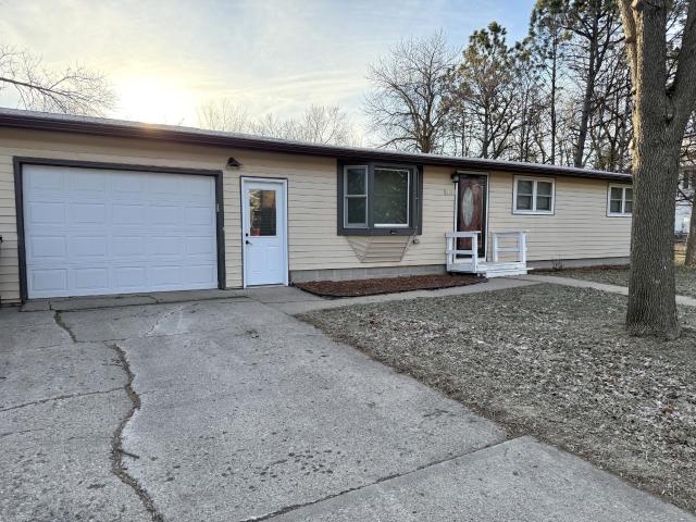 House for sale in Redwood, Minnesota