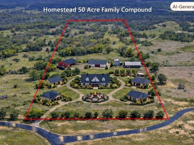 Land for sale in Robertson, Texas