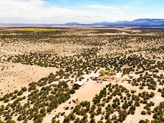 Land for sale in Cedarvale, New Mexico