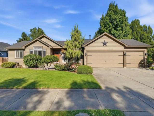 House for sale in Greenacres, Washington