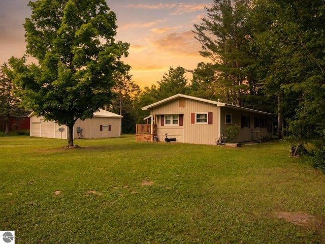 House for sale in Lake City, Michigan