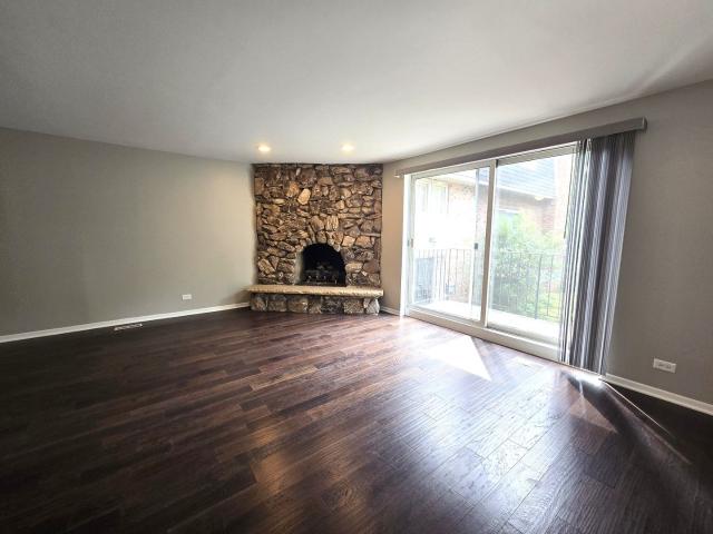 Townhouse for rent in Lake Forest, Illinois