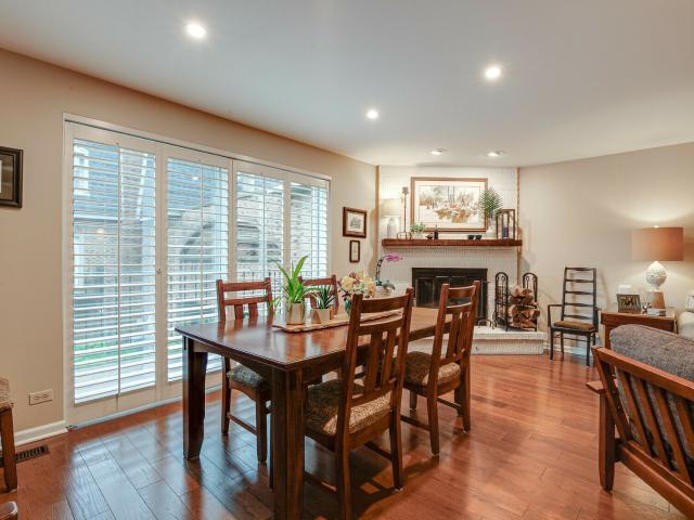 Townhouse for sale in Lake Forest Townhouse for sale in Lake Forest
