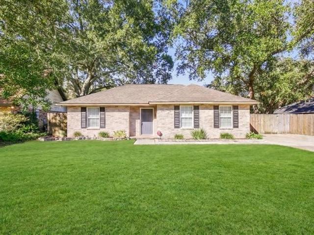 House for sale in Slidell, Louisiana