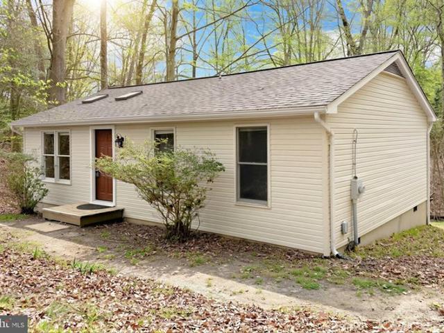 House for sale in Lusby, Maryland