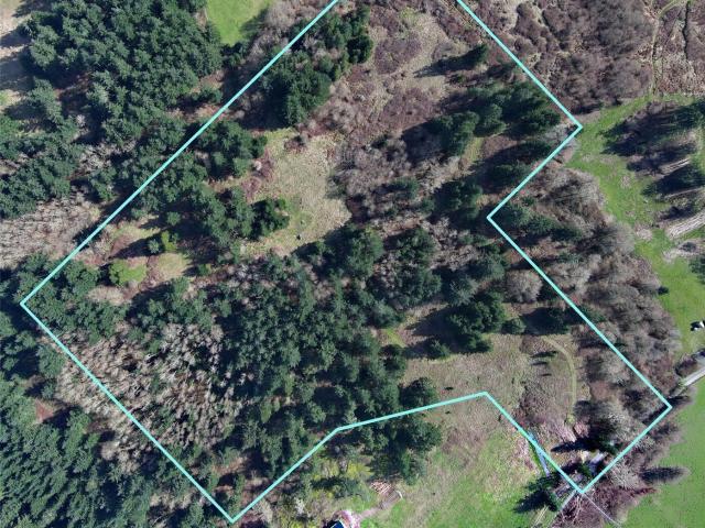 Land for sale in Friday Harbor, Washington