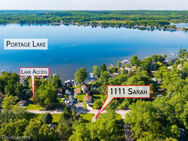 House for sale in Michigan