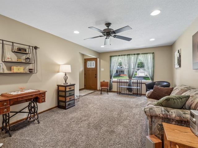 House for sale in Story, Iowa