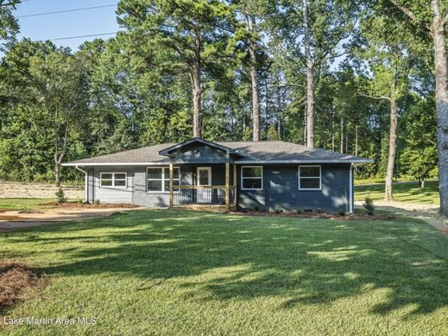 House for sale in Flint Hill, Alexander City