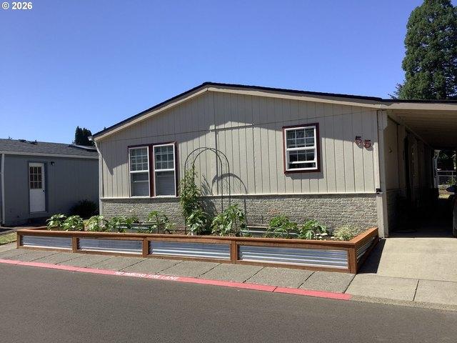 House for sale in Canby, Clackamas County