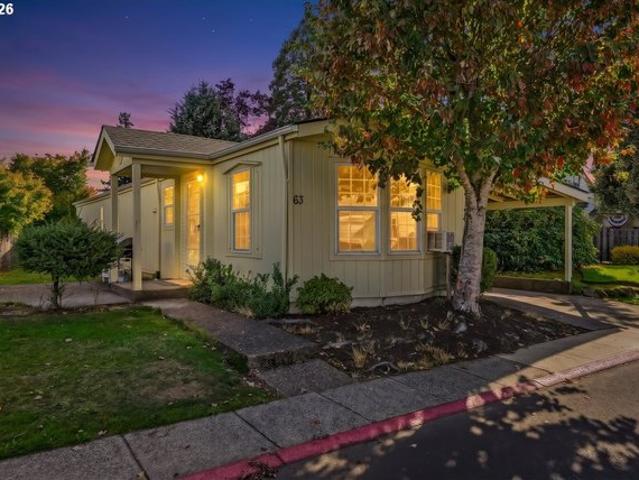 House for sale in Canby, Clackamas County