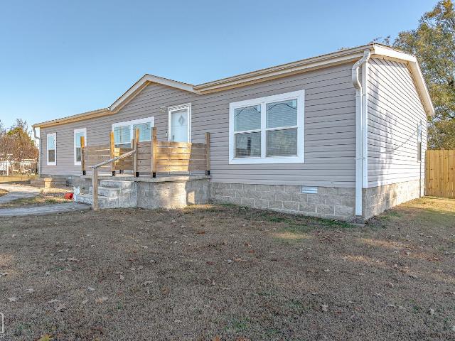 House for sale in Ark